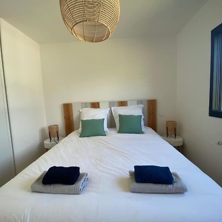 Carantec 4 Stars Villa With Jacuzzi And Garden For 8 Persons Exterior photo